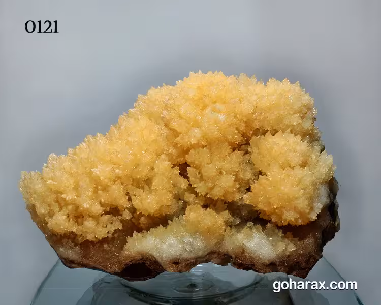 سنگ زینتی کلسیت