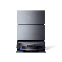 جاروبرقی رباتیک اکووکس مدل Ecovacs X11 pro omni ( پک اصلی و گلوبال شرکتی )