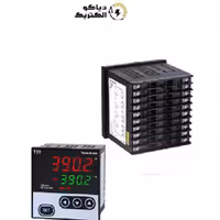 کنترلر دما ورودی مولتی تمکولاین مدل t39-s00