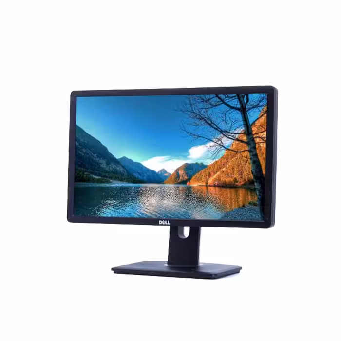 مانیتور 22 اینچ دل Dell P2212 استوک