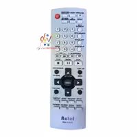 کنترل DVD پاناسونیکRM-D422