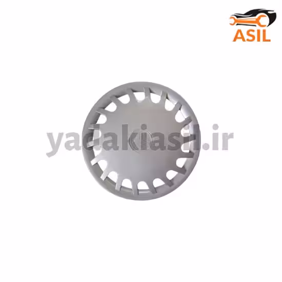 قالپاق ایتالیایی پراید آریان خودرو