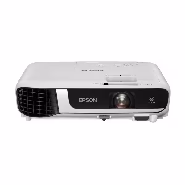 ویدئو پروژکتور اپسون مدل EB-W51