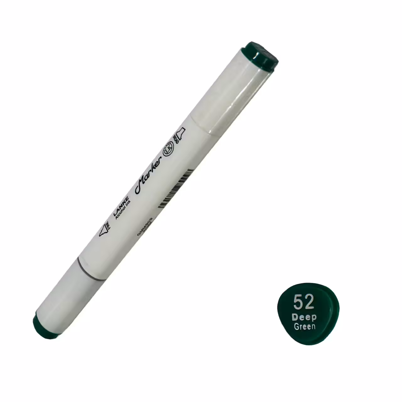 ماژیک دوسر لانک مدل راندو کد 52