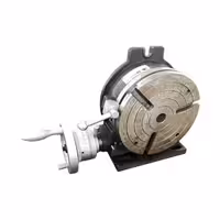 صفحه گردان عمودی/افقی HV-8 قطر 20 سانت vertex (تایوانی )