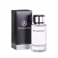 عطر و ادکلن مردانه مرسدس بنز ادو تویلت Mercedes Benz EDT for men