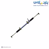 جعبه فرمان کامل خودرو پراید، برند دیناپارت