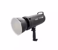 فلاش پرتابل متل Mettle LT-600 TTL
