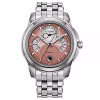 ساعت مچی مردانه سیتیزن مدل CITIZEN BU0080-52X