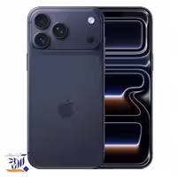 آیفون 17 پرو مکس 256 گیگ اپل  | iPhone 17 Pro Max 256 GB