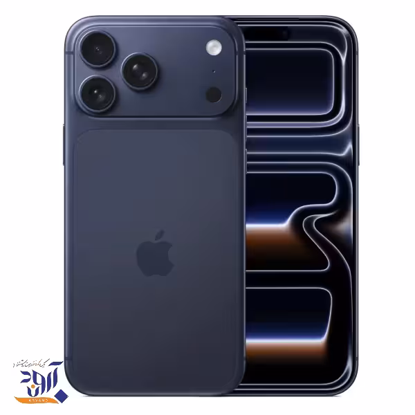 آیفون 17 پرو مکس 256 گیگ اپل  | iPhone 17 Pro Max 256 GB