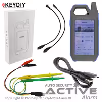قیمت دستگاه هوشمند چند منظوره ریموت ساز KEYDIY مدل KD-MAX