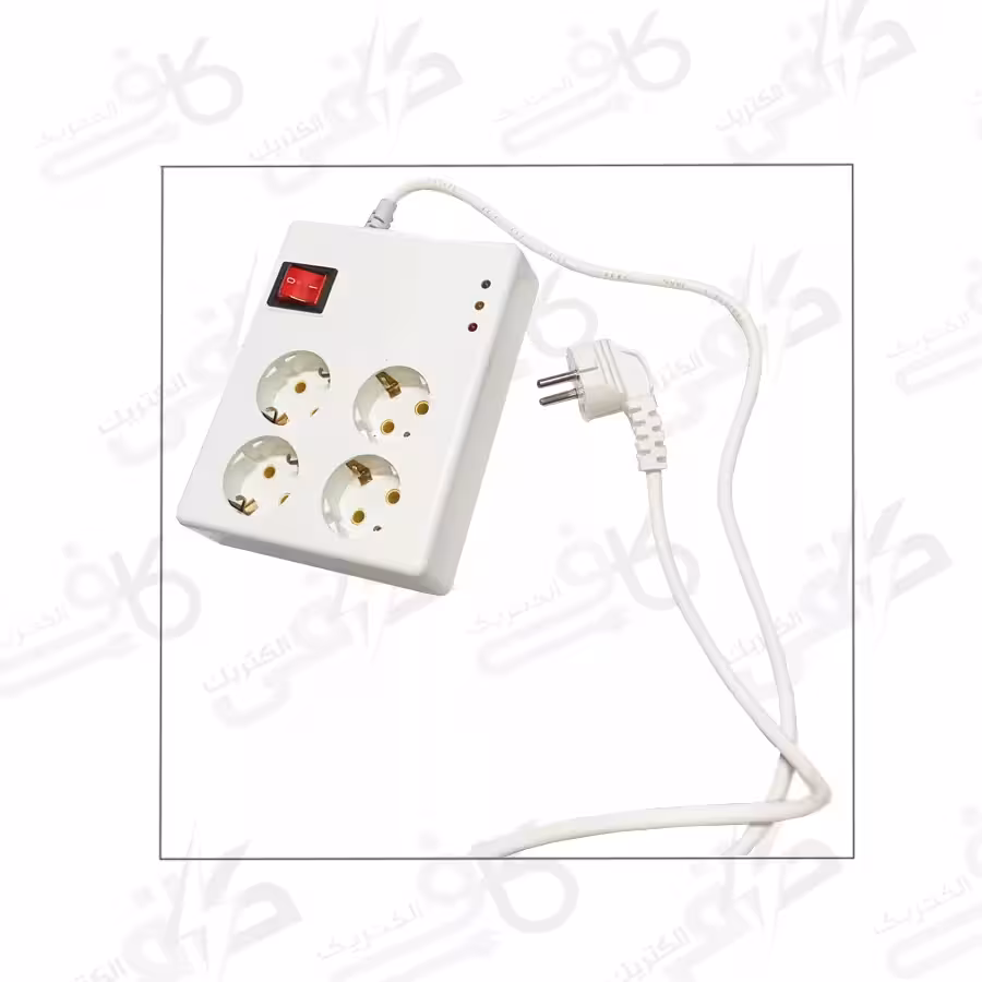 محافظ یخچالی | 4 خانه | 1.8 متری | فردان