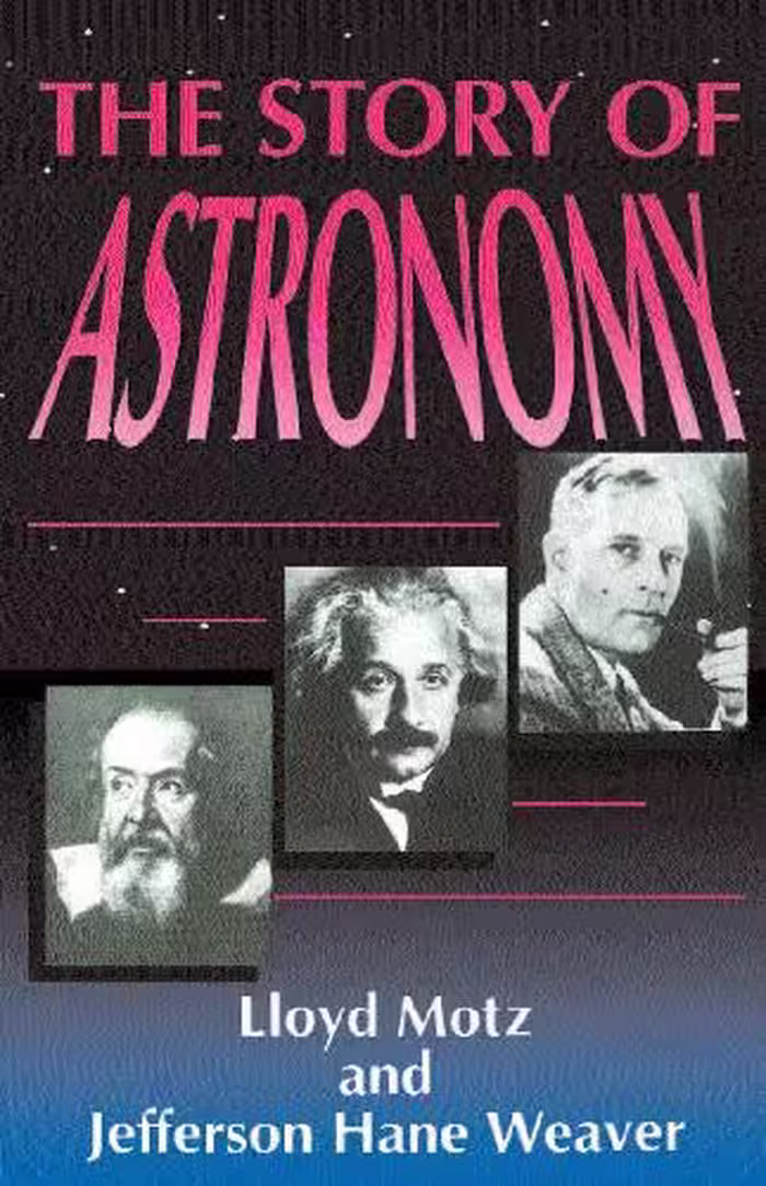 خرید و دانلود نسخه کامل کتاب The Story of Astronomy