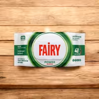 دستمال مرطوب سطوح فیری fairy