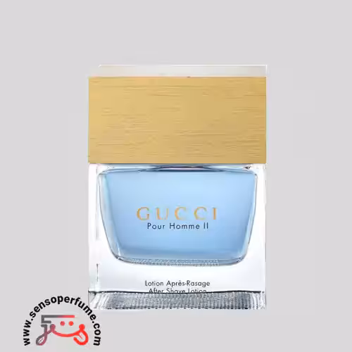 عطر ادکلن گوچی پور هوم 2 | gucci pour homme ii