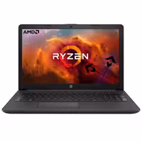 لپ تاپ 15 اینچی اچ پی مدل DB1100 - D