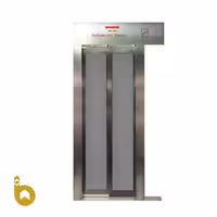 درب اتوماتیک آسانسور یاران |قیمت درب آسانسور یاران|