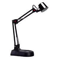 چراغ مطالعه رومیزی کاسه کوتاه EN-111A