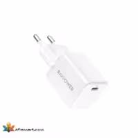 شارژر دیواری راو پاور مدل RP-PC167