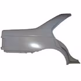 گلگيرعقب راست (خام) 405 و پارس و روآ پژو 405 شرکتی اصل ایساکو - نمایندگی ایرانخودرو نقشینه