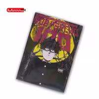 MOB PSYCHO 100 – 5 / MANGA