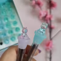 نوک اتود 7دهم با سر گربه