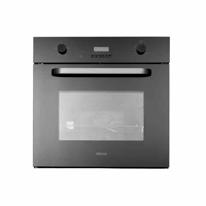 فر توکار برقی و گازی استیل البرز مدل FGE4