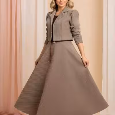 ست رعنا مخمل