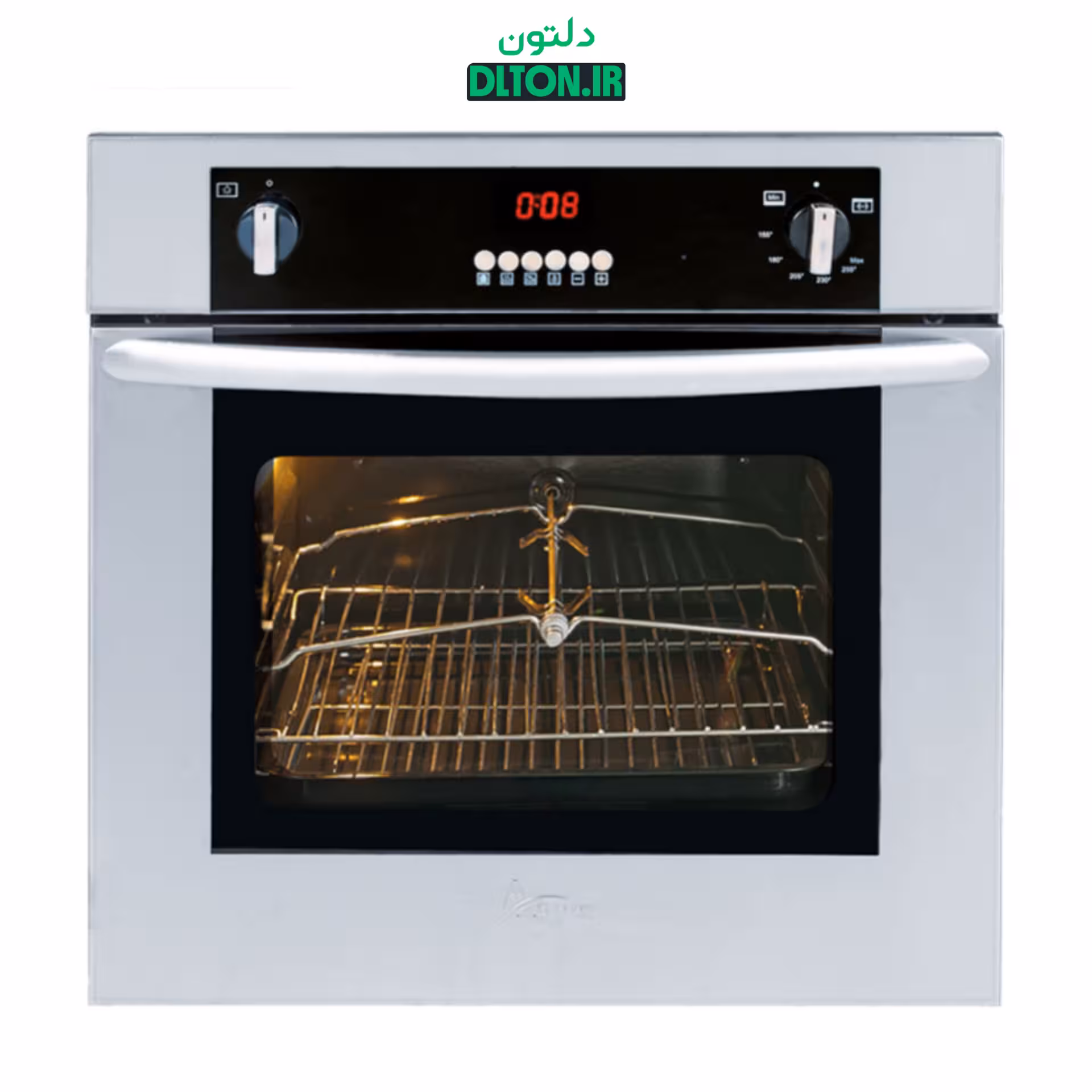 فر توکار اخوان F3 برق و گاز