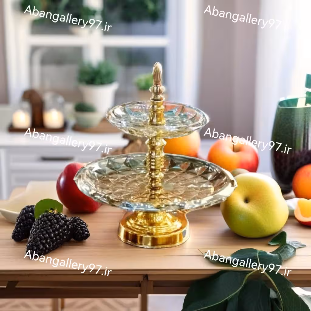 شیرینی خوری دو طبقه💥ارسال رایگان💥