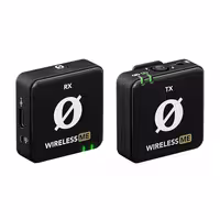میکروفون یقه ای Rode Wireless ME