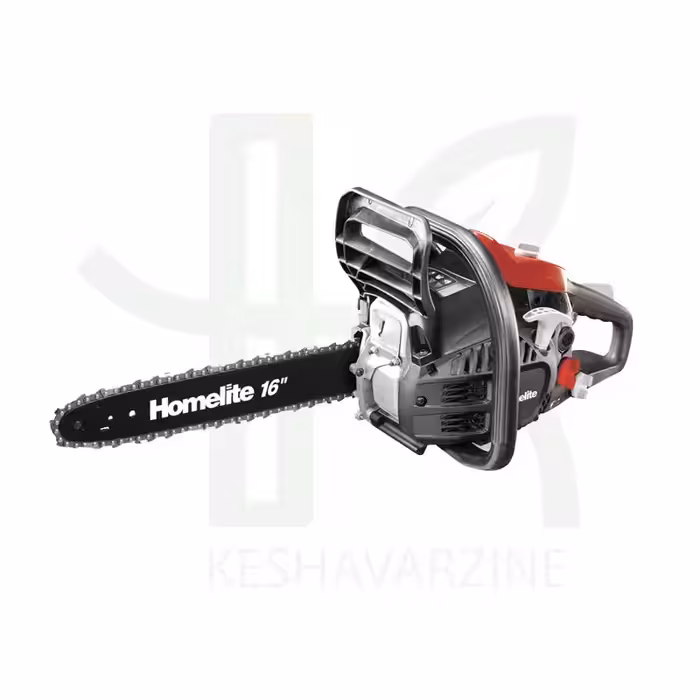 اره موتوری هوم لایت آمریکا تیغه 35 سانتی متری استوک مدل LWA