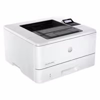 پرینتر تک رنگ تک کاره اچ‌پی LaserJet Pro 4003n با چاپ لیزری