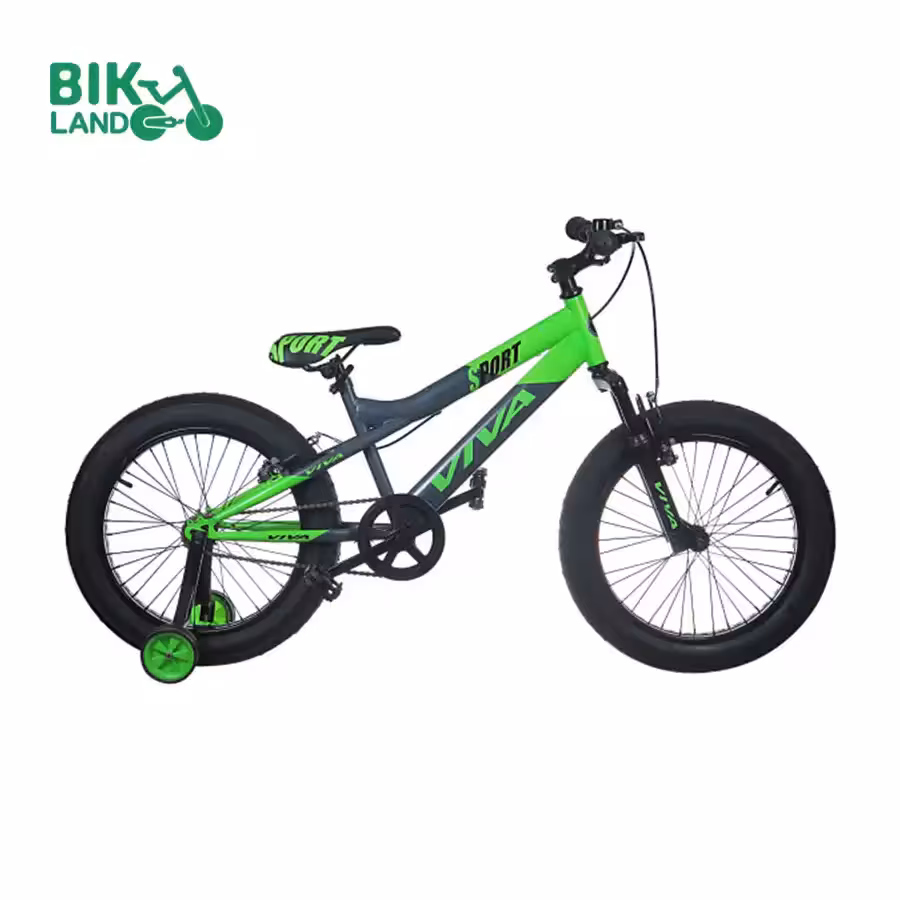 دوچرخه ویوا مدل SPORT سایز 2020244