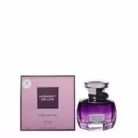 ادکلن مید نایت دلوکس ادو پرفیوم زنانه.100میل Midnight Deluxe Eau de Parfum For Women Mpf