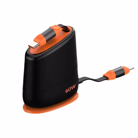 هاب شارژ پرووان مدل PCC129D