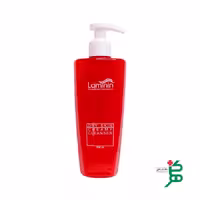 شوینده کرمی لامینین مناسب پوست خشک و حساس