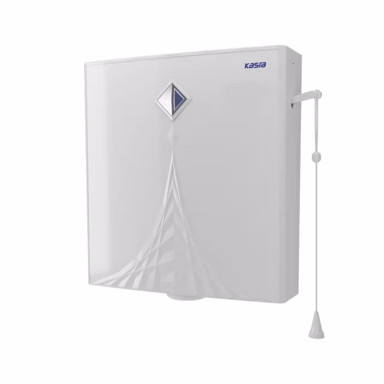 فلاش تانک کسری مدل وایو