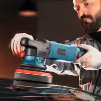 دستگاه پولیش برقی اوربیتال 1200 وات