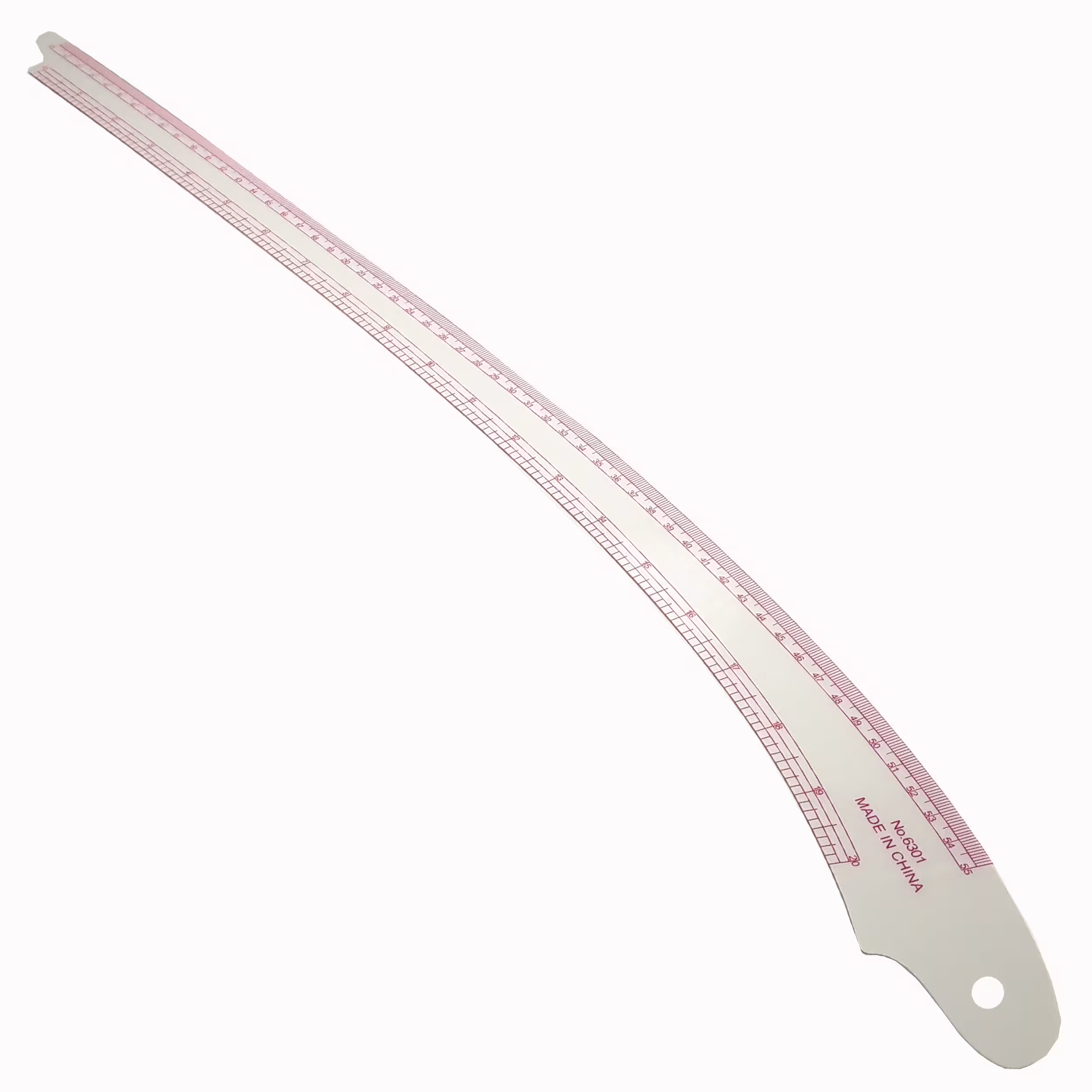 خط کش خیاطی مدل RULER2