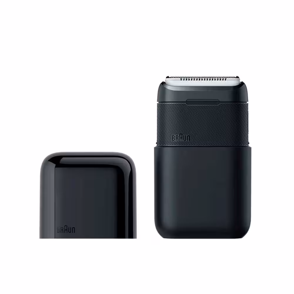 ریش تراش شارژی شیائومی Mijia Braun 5603 Electric Shaver