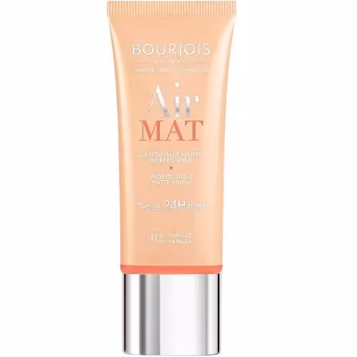 کرم پودر بورژوآ سری Air Mat حجم 30 میلی لیتر