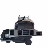 بخاری کامل سمند ساندن شرکتی