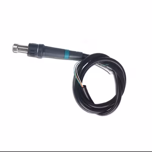 قیمت و خرید يدکي دسته هيتر AIFEN 861 HOT AIR HANDLE