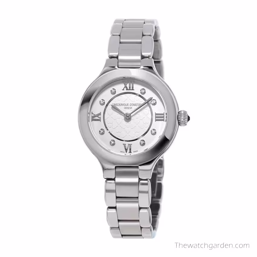 ساعت مچی فردریک کنستانت مدل FC-200WHD1ER36B