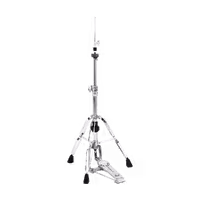 پايه جفت سنج پرل H-830Pearl H830 Hi-Hat Stand