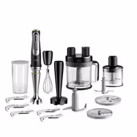 گوشتکوب برقی براون مدل MQ9187XLl