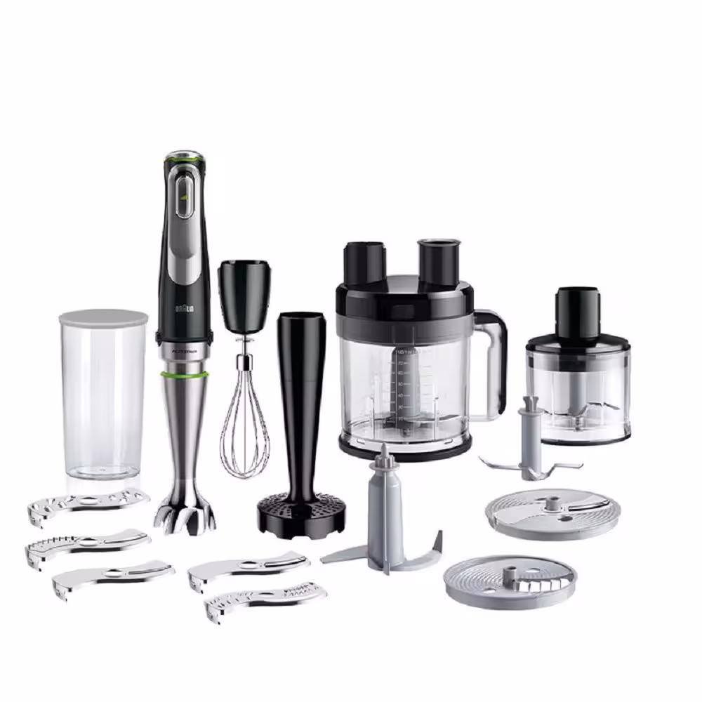 گوشتکوب برقی براون مدل MQ9187XLl