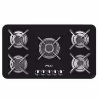 گاز میکس پلاس مدل IG8507